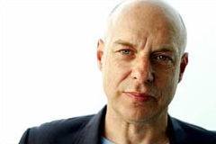Brian Eno 
