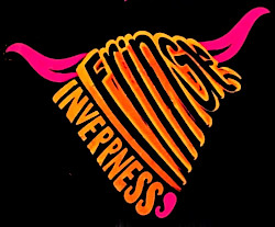 Inverness Fringe Festival 2026 